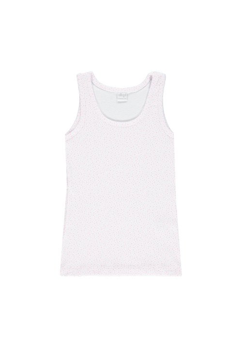 Ellepi T-Shirts (Sleeveless) Pink