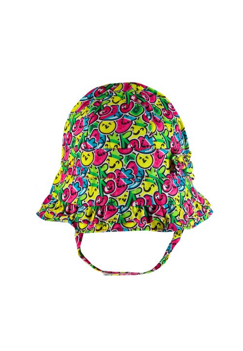 Ellepi Hats Multicolor