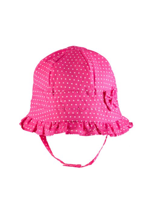 Ellepi Hats Pink