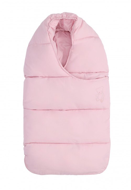  Sacco neve Rosa - Abbigliamento neonata