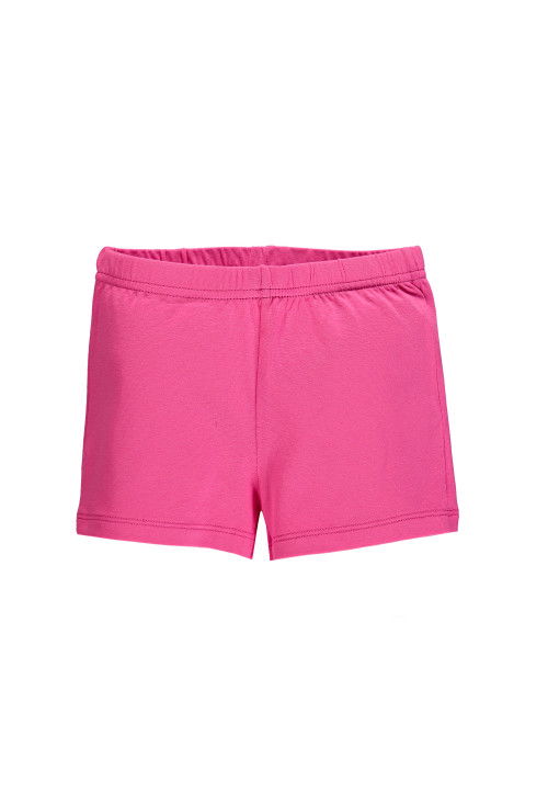 Ellepi Shorts in jersey stretch Rosa