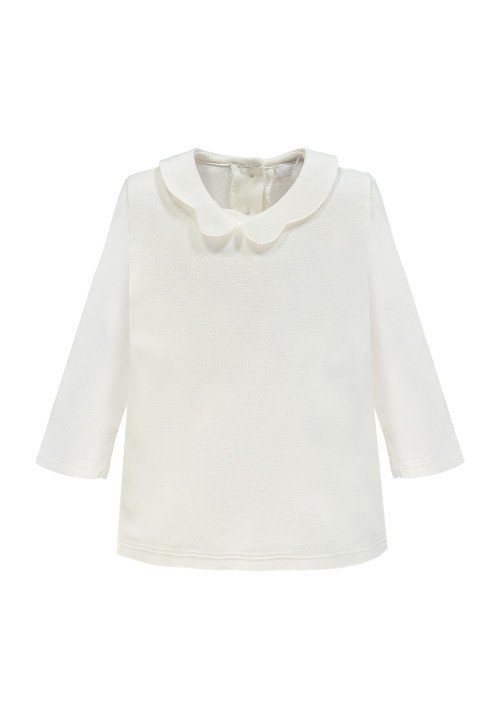 Coccodè T-Shirt Classic Style Bianco