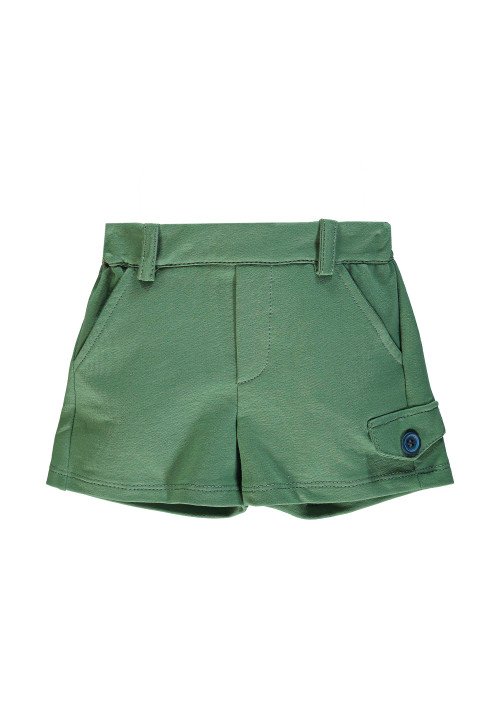 Coccodè Shorts Green