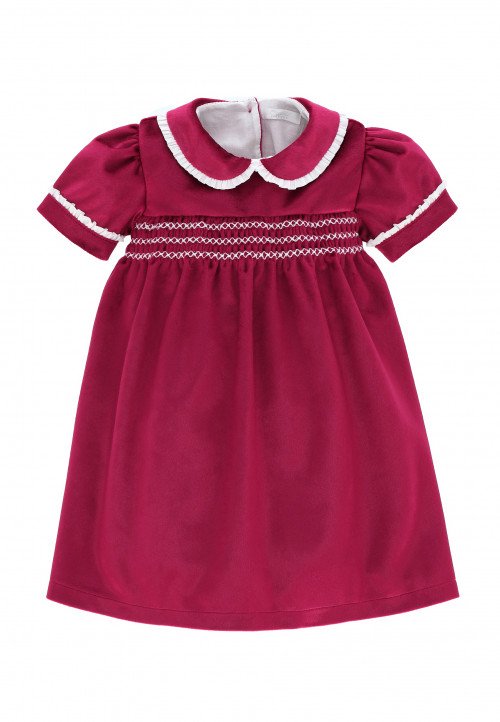 Coccodè Dresses (short sleeve) Red