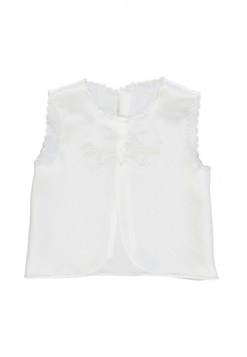 Coccodè Shirts (Sleeveless) White