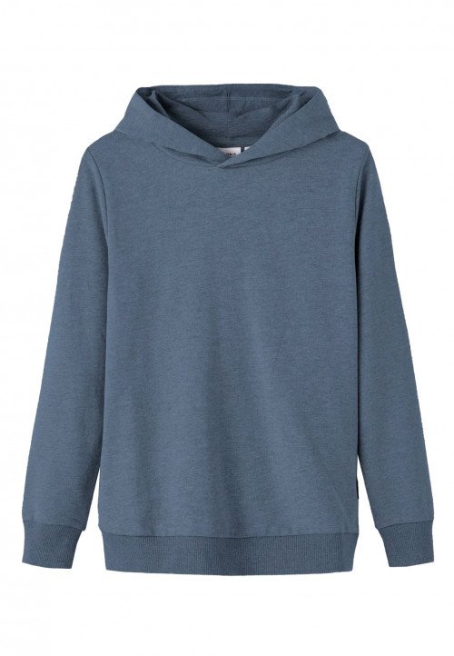 NAME IT Hooded sweaters Blue