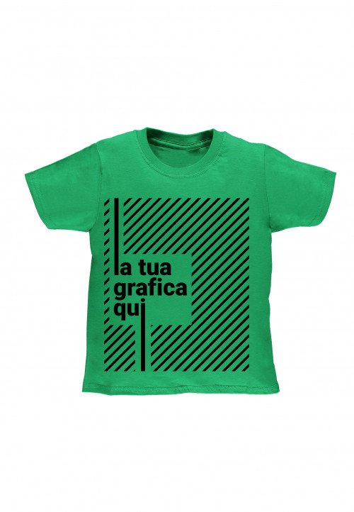 Fantaztico Short sleeve t-shirt Green