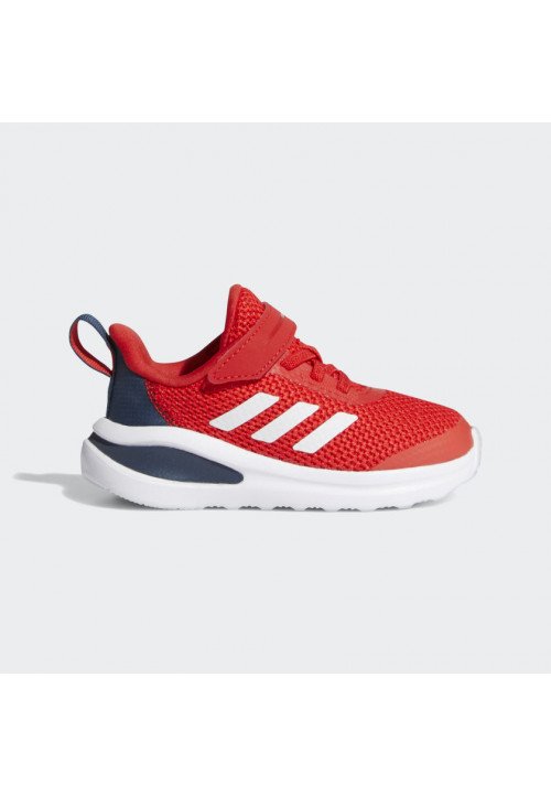 Adidas Sneakers Red