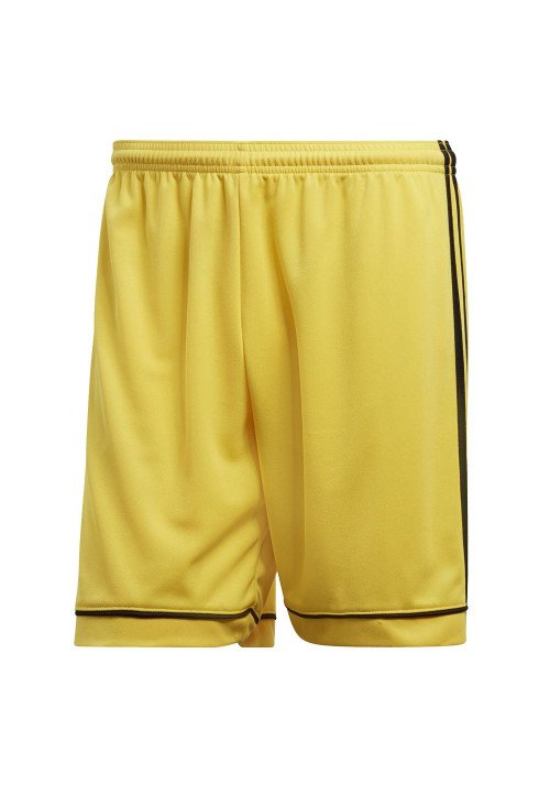 Adidas Shorts Yellow
