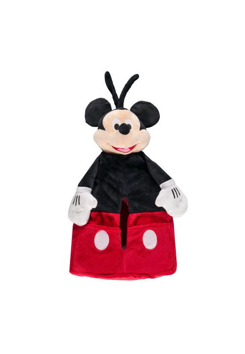 Disney Sacco portatutto appendibile Topolino Rosso