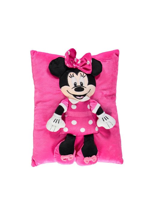 Disney Blankets Pink
