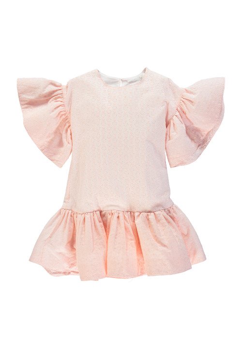 Lù Lù by Miss Grant Dresses (short sleeve) Pink