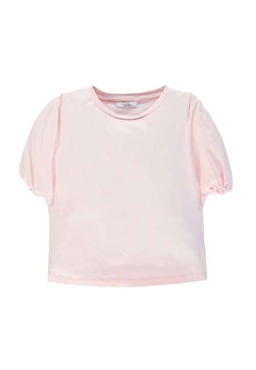 Lù Lù by Miss Grant Short sleeve t-shirt Pink