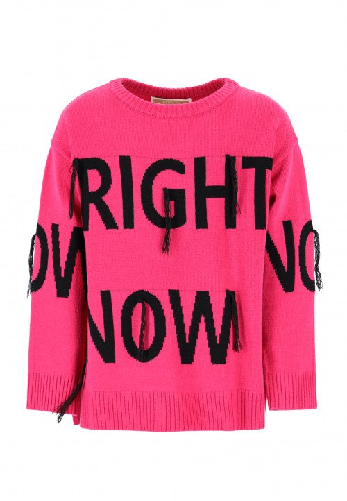 Kocca Sweaters Pink