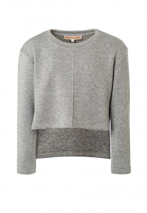 Kocca Sweaters Grey