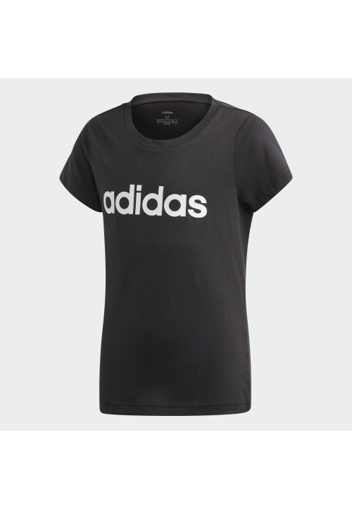Adidas Short sleeve t-shirt Black