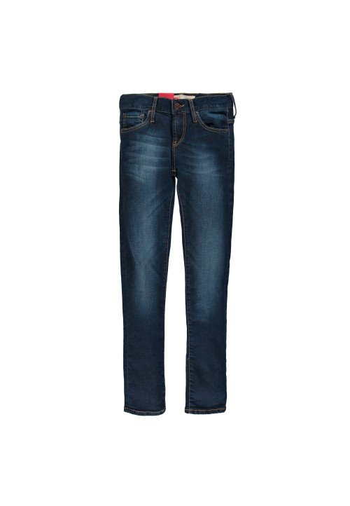 Levis 520 Extreme taper jeans bambino nos Blu