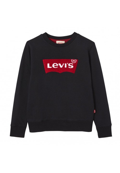 Levis Sweaters Black