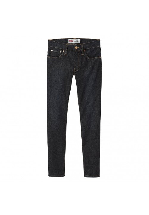 Jeans 520 Extreme tapered bambino