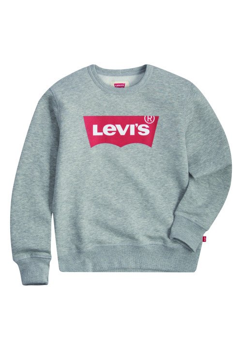 Levis Sweaters Grey