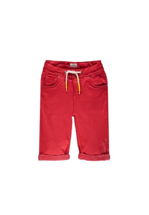 Pepe Jeans Shorts Red