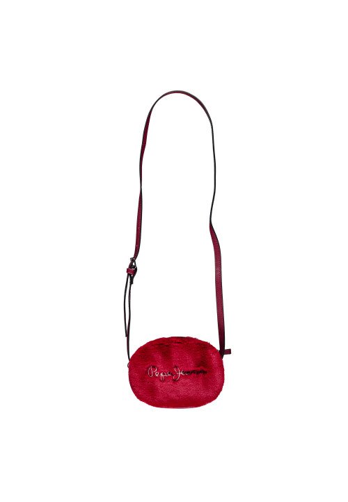 Pepe Jeans Bags Red