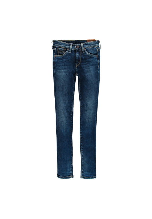 Pepe Jeans Jeans Pixlette Pepe Jeans Blu