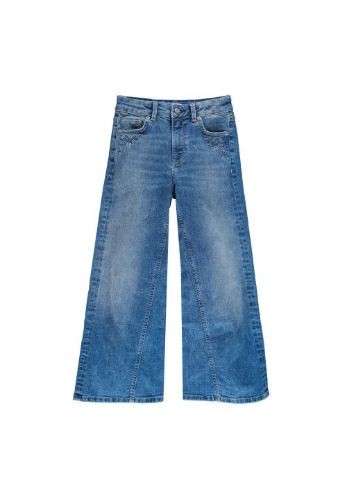 Pepe Jeans Denim trousers Blue