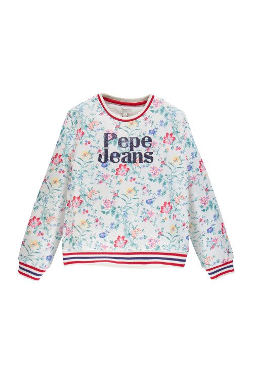 Pepe Jeans Sweaters Multicolor