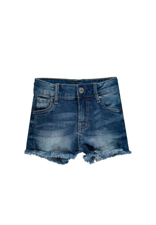 Pepe Jeans Shorts Blue