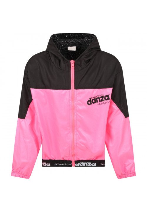 Dimensione Danza Windbreakers Pink