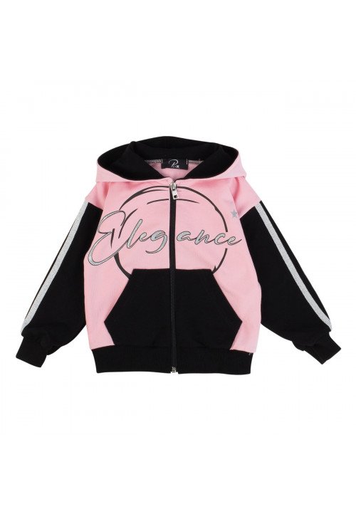 pix Hooded sweaters Pink