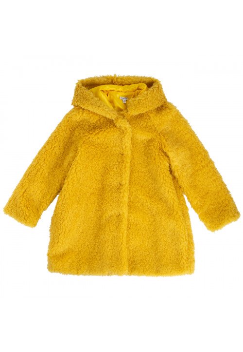 Piccola Ludo Coats Yellow