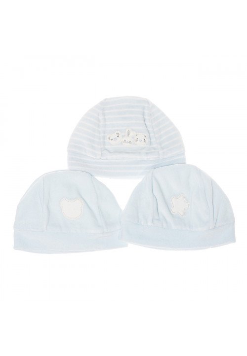 Cappelli da neonato
