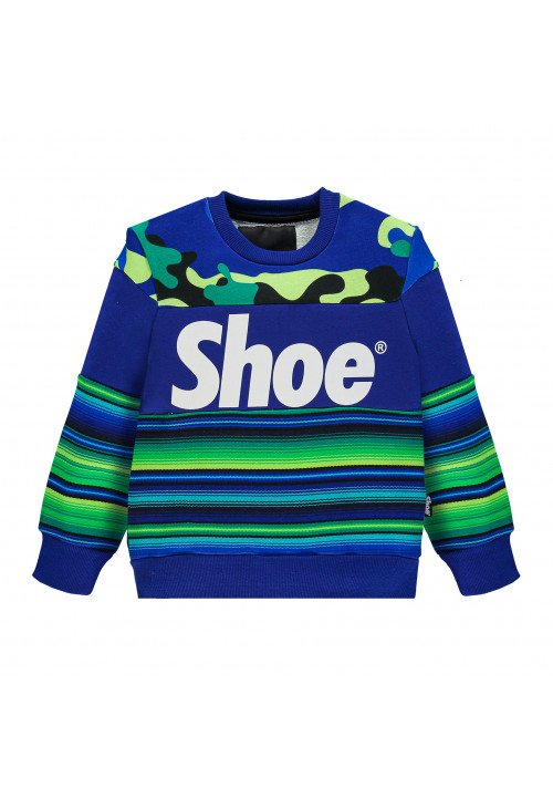 Shoe Sweaters Multicolor