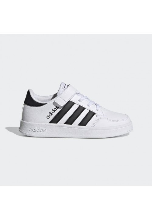 Adidas Sneakers White