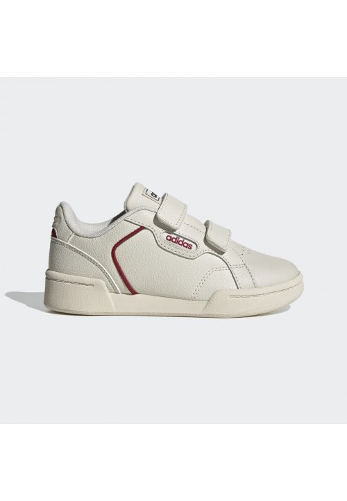 Adidas Sneakers White