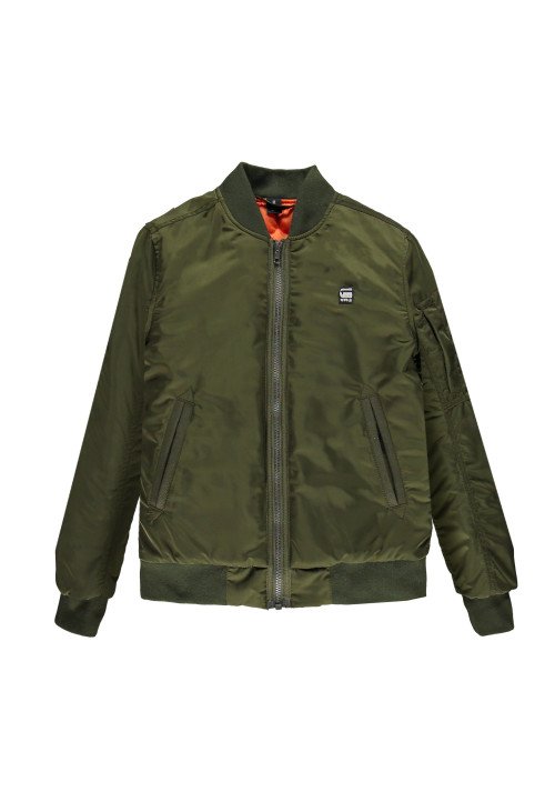 G-star RAW Bomber jackets Green