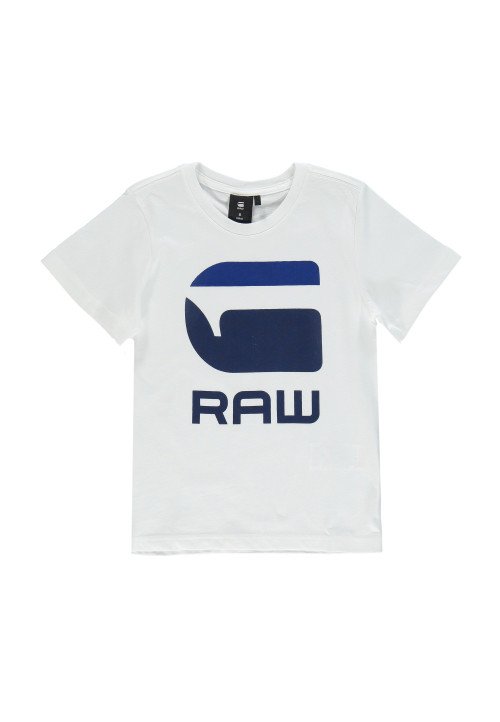 G-star RAW Short sleeve t-shirt White