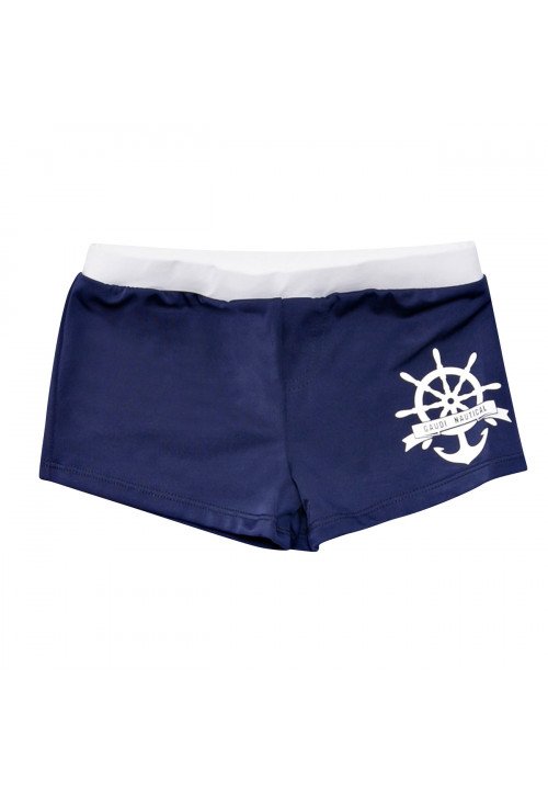Gaudì Swim shorts Blue
