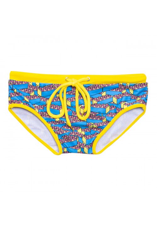 Gaudì Swim trunks Multicolor