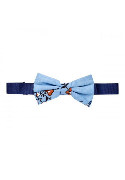 Gaudì Cravatte/Papillon Bambino Azzurro