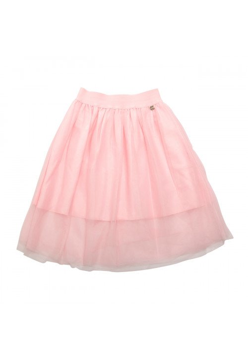 Gaudì Short skirts Pink