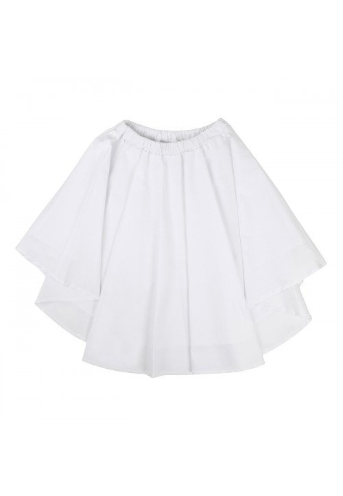 Piccola Ludo Short skirts White