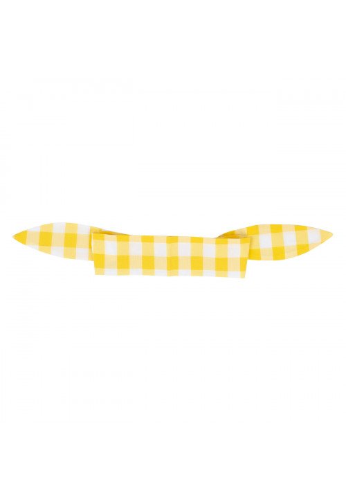 Piccola Ludo Headbands Yellow