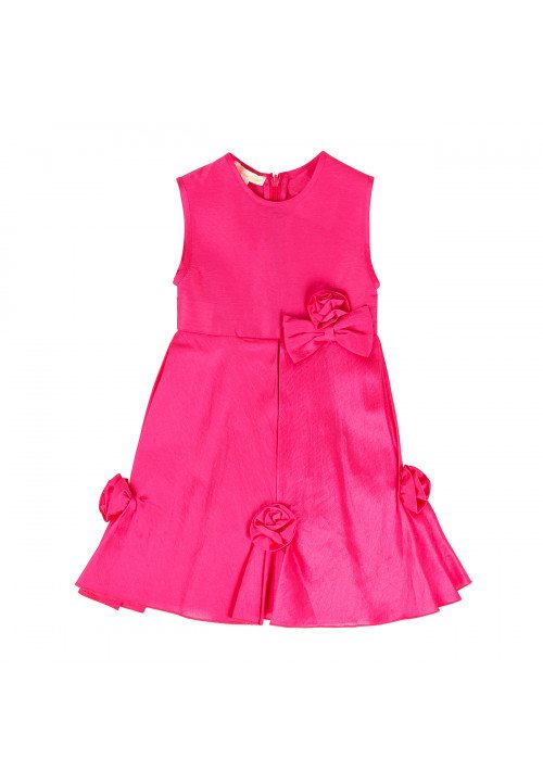 Mamanoel Dresses (sleeveless) Pink