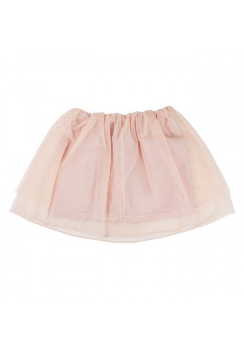 Mamanoel Short skirts Pink