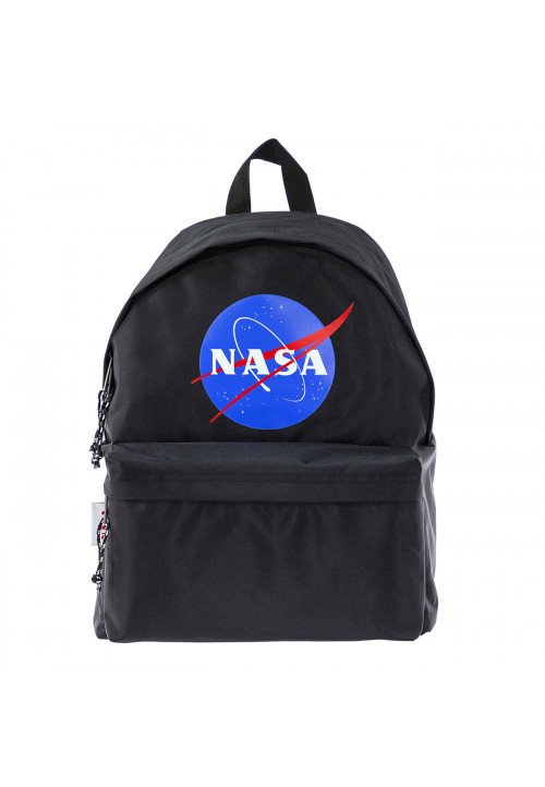 Nasa Backpacks Black