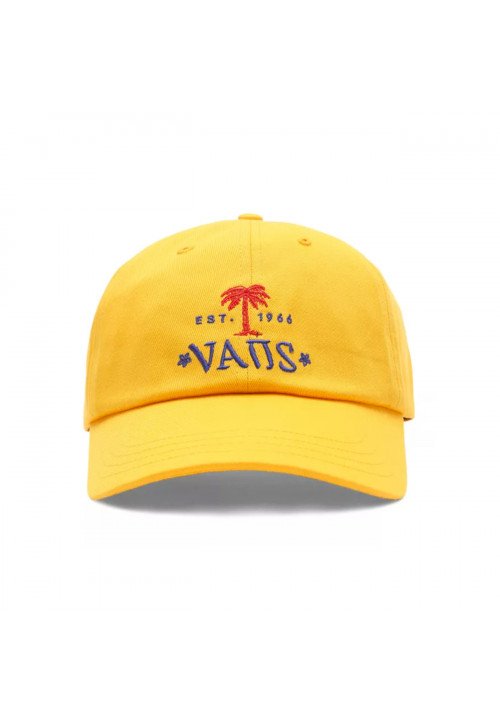 Vans Hats Yellow