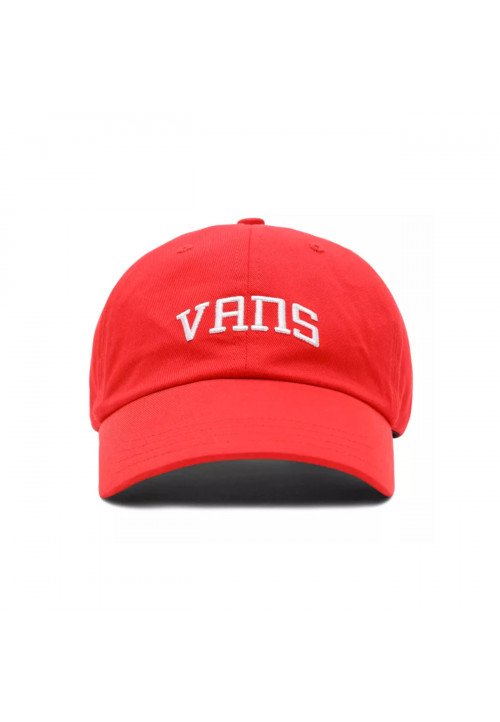 Vans Hats Red
